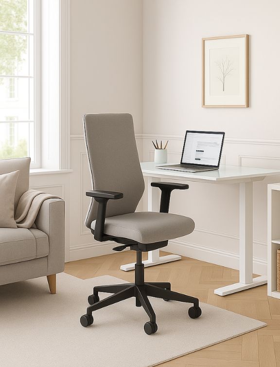 Ergonomische Drehstühle