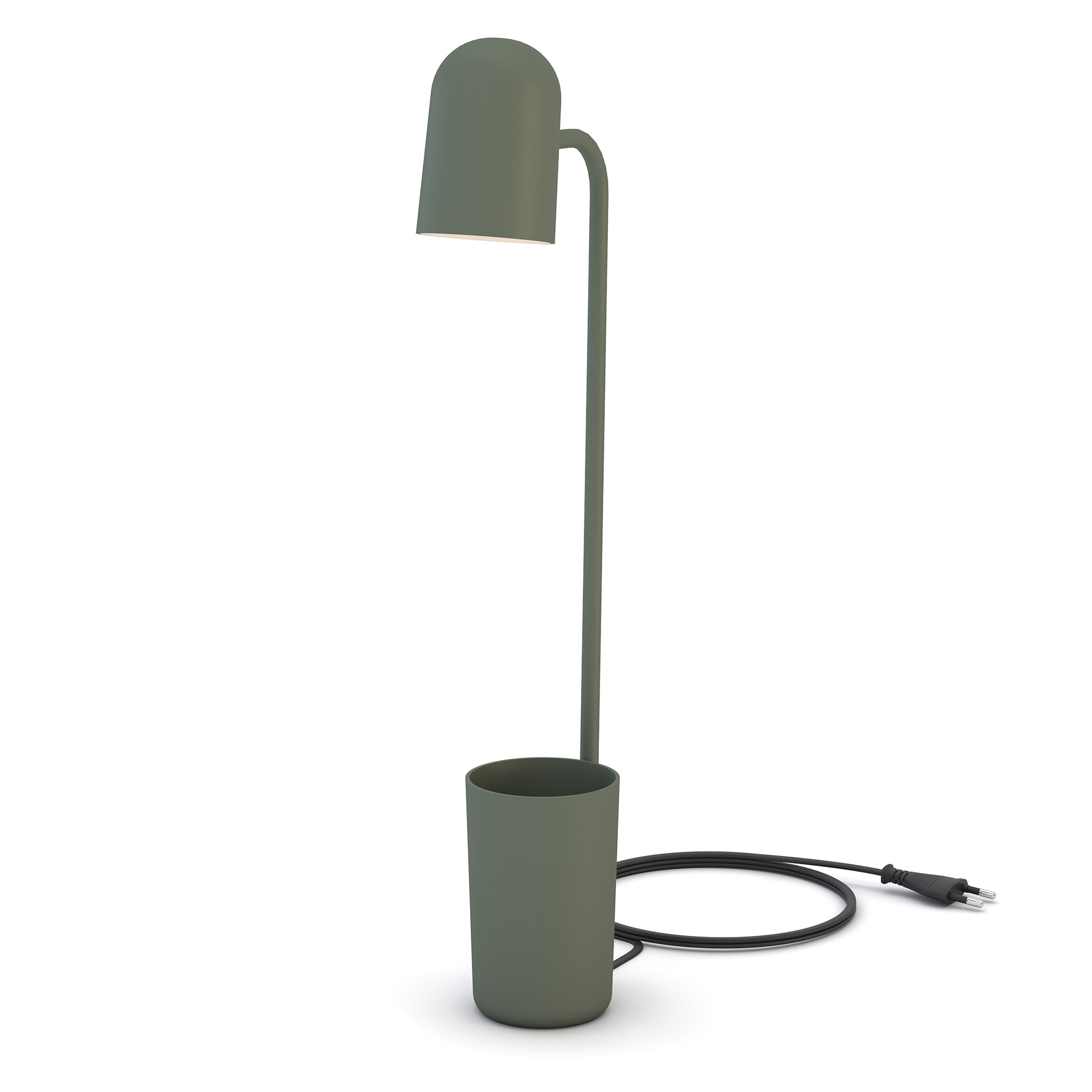 Tischlampe Buddy