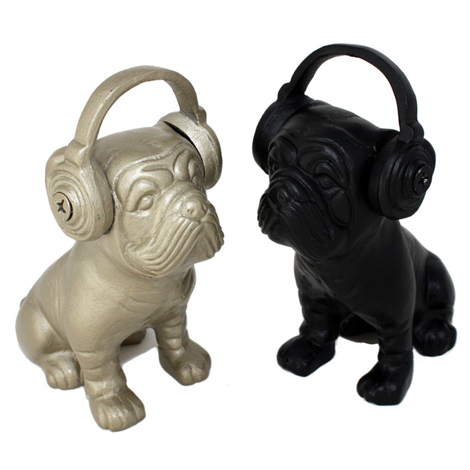 Deko Hund