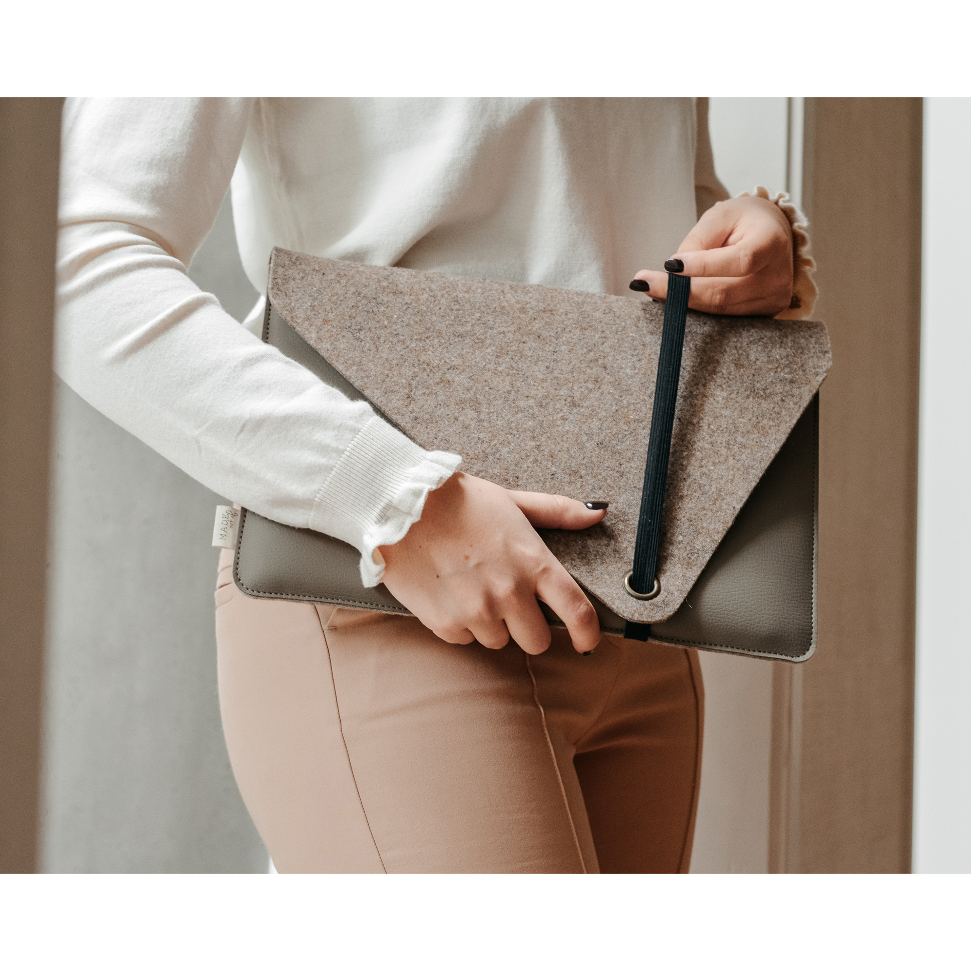 Laptoptasche Maro 13 Zoll