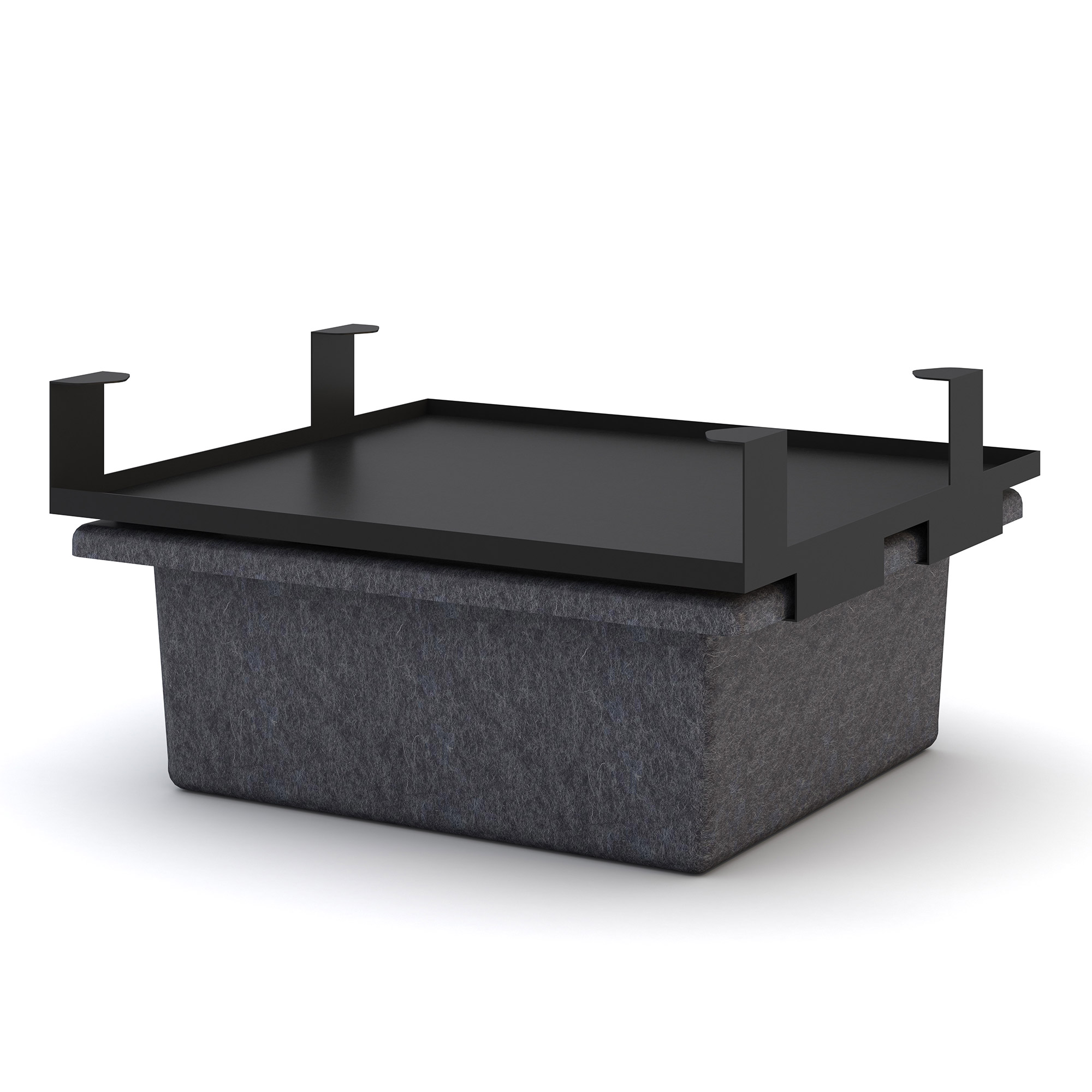 Organisationsbox OrgaWork