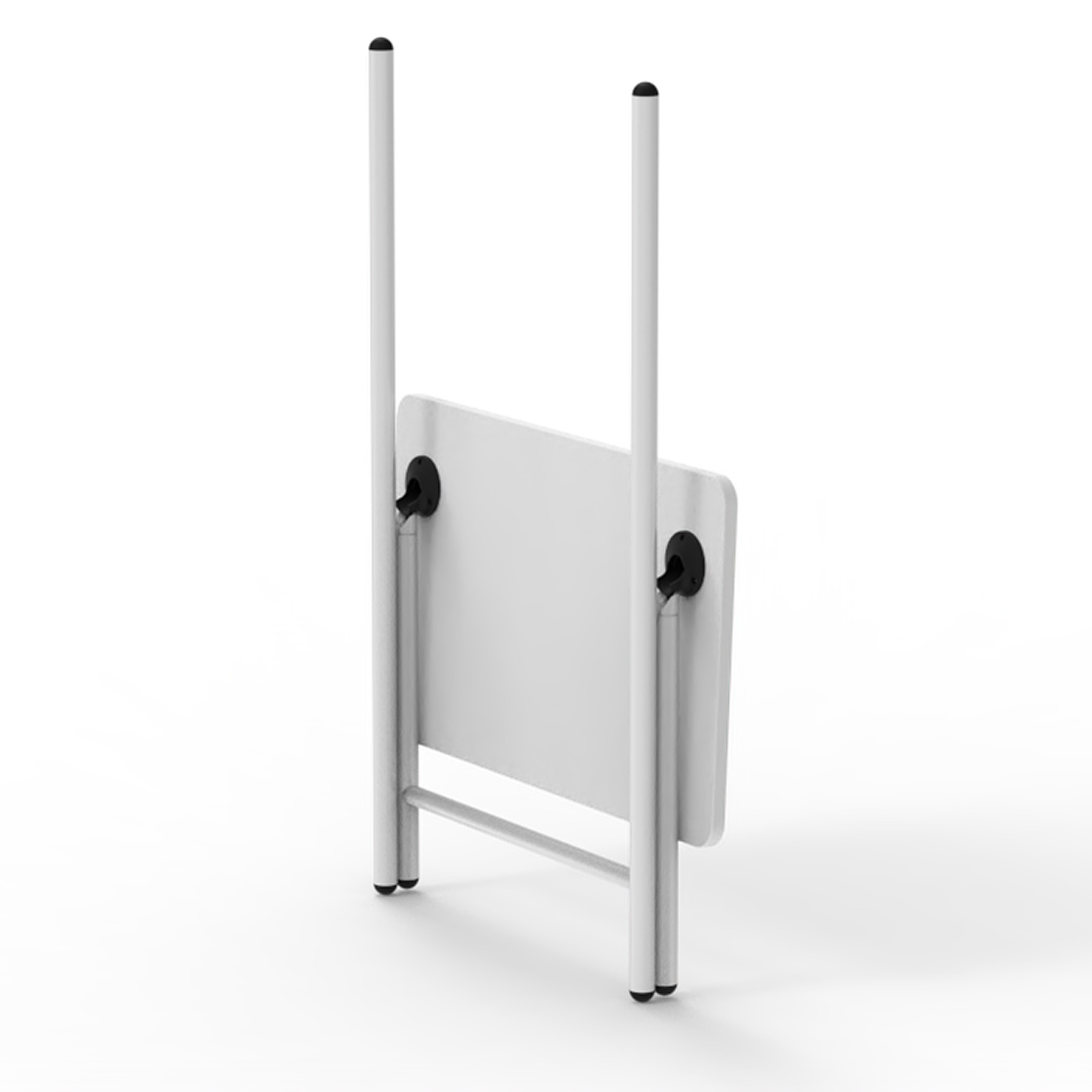 Höhenverstellbarer Klapptisch  Climber
