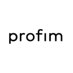 Markenshop profim Das Bild zeigt das Logo von Profim.