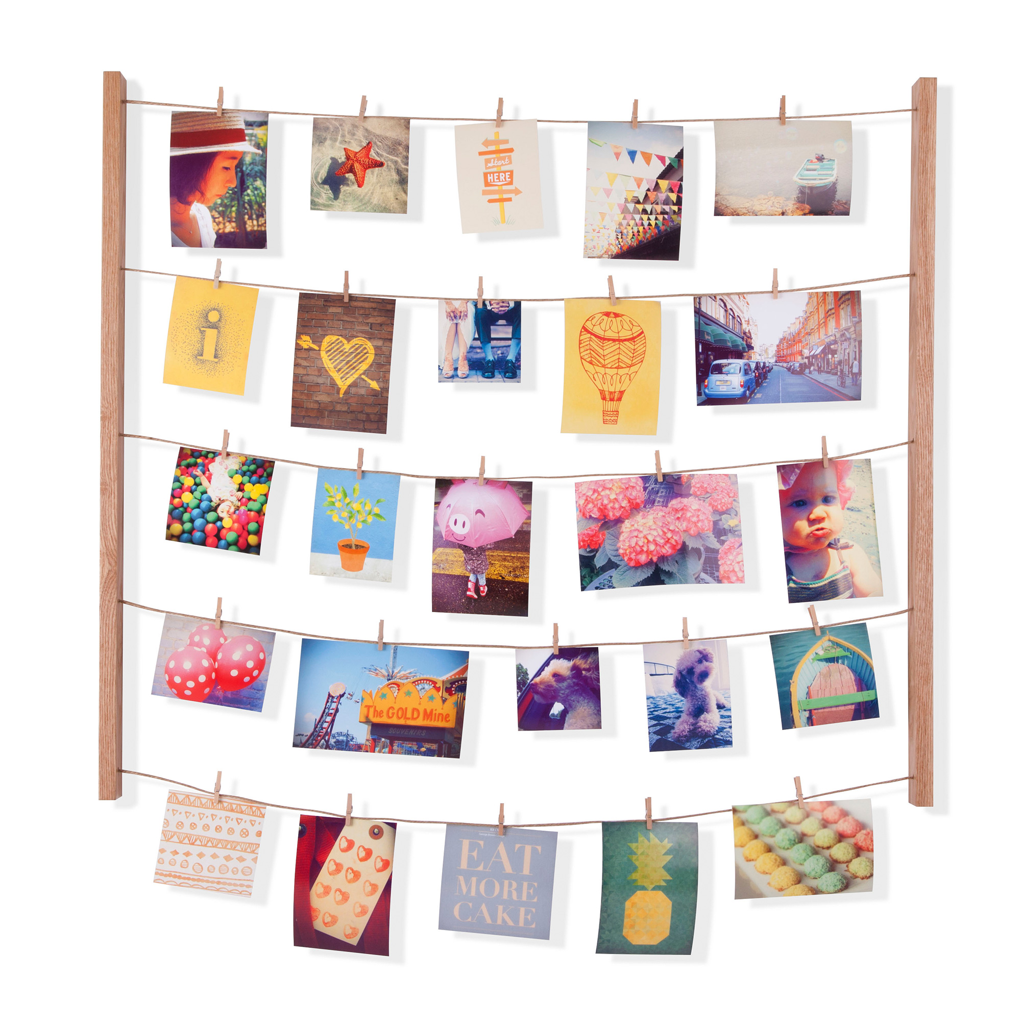Memo Board Hangit