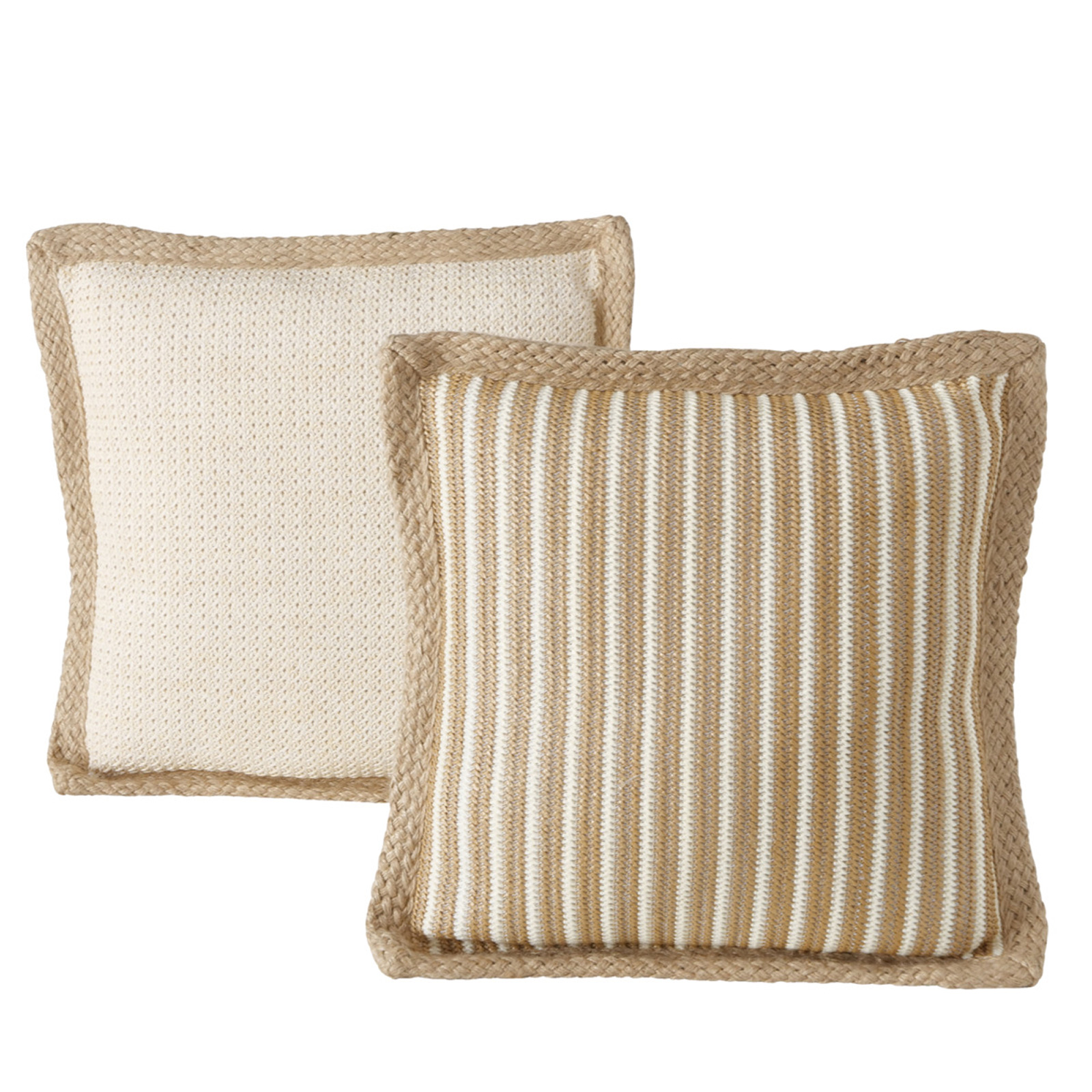 Kissen Set Judie 2 tlg.