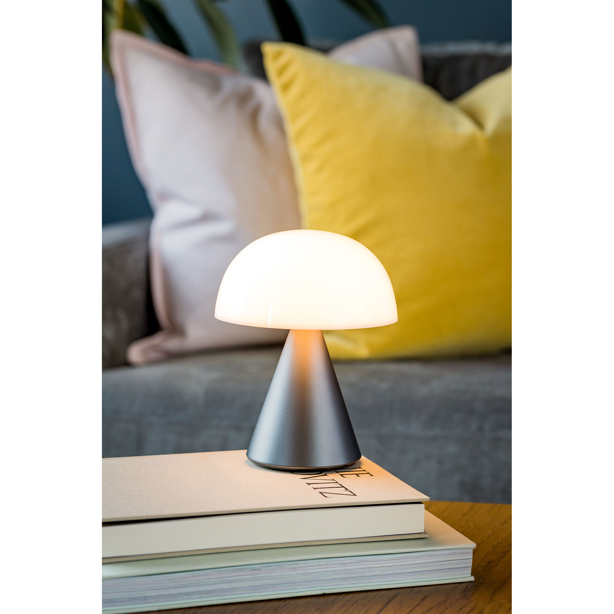 Tischlampe Mina L