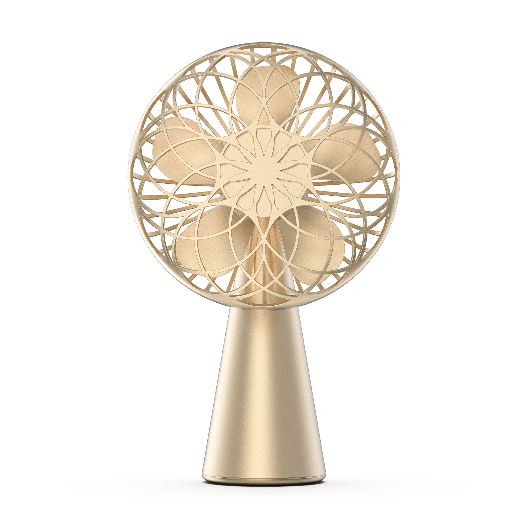 Mini - Ventilator Wino