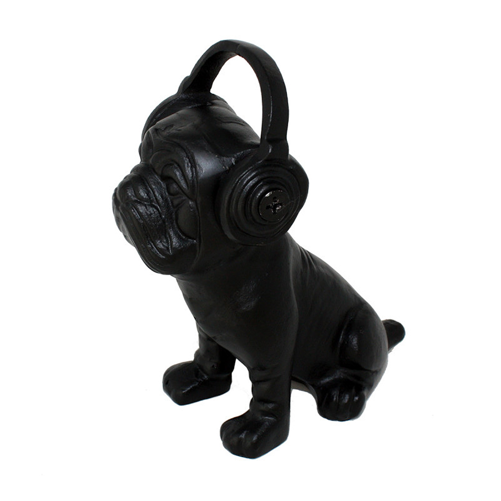 Deko Hund