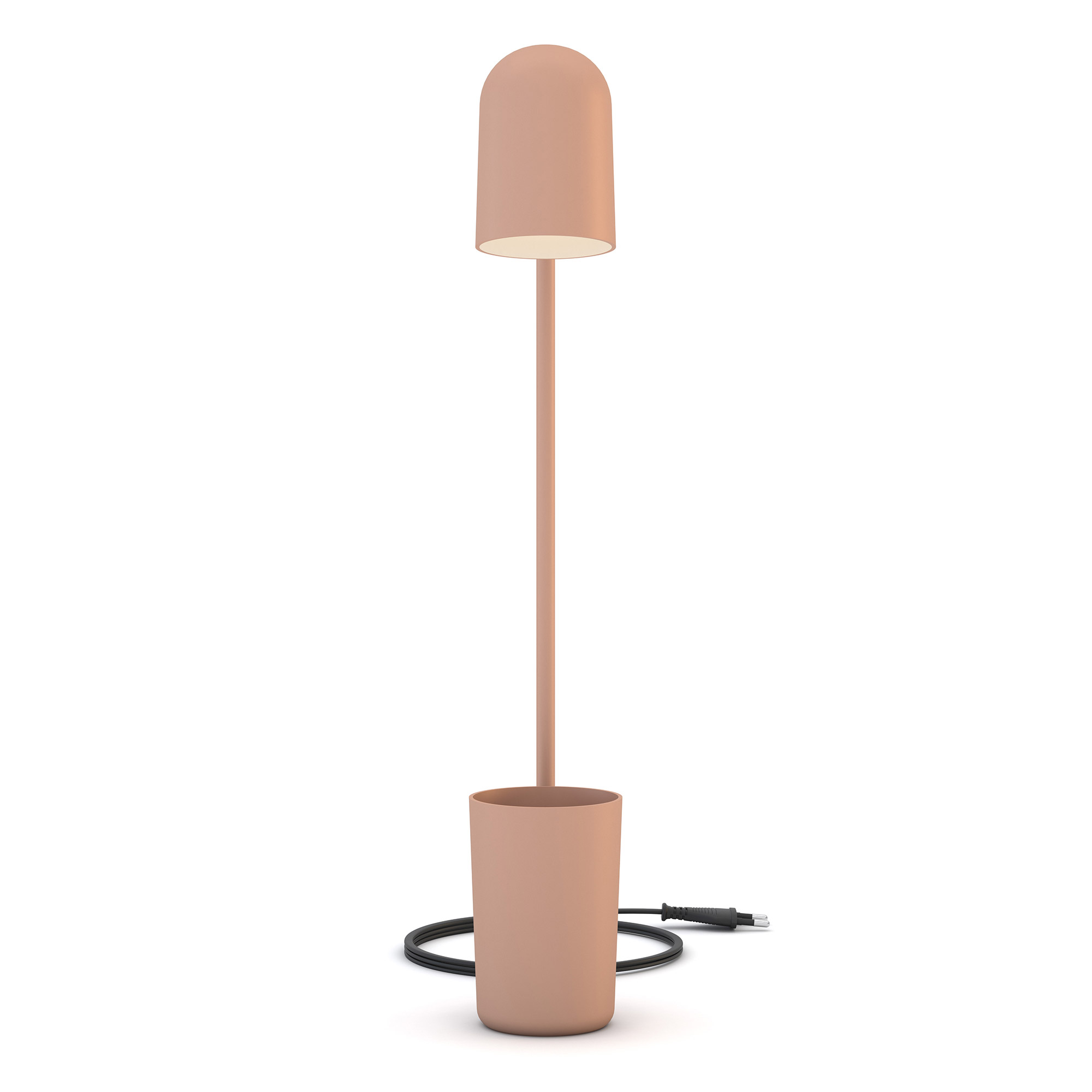 Tischlampe Buddy