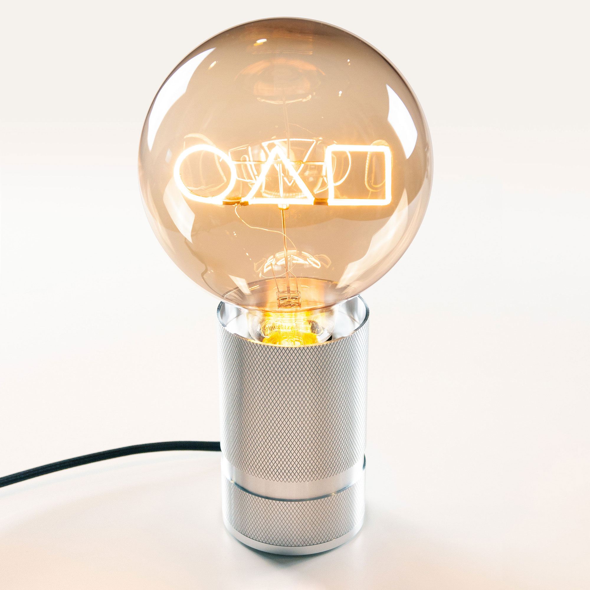 Tischlampe Game