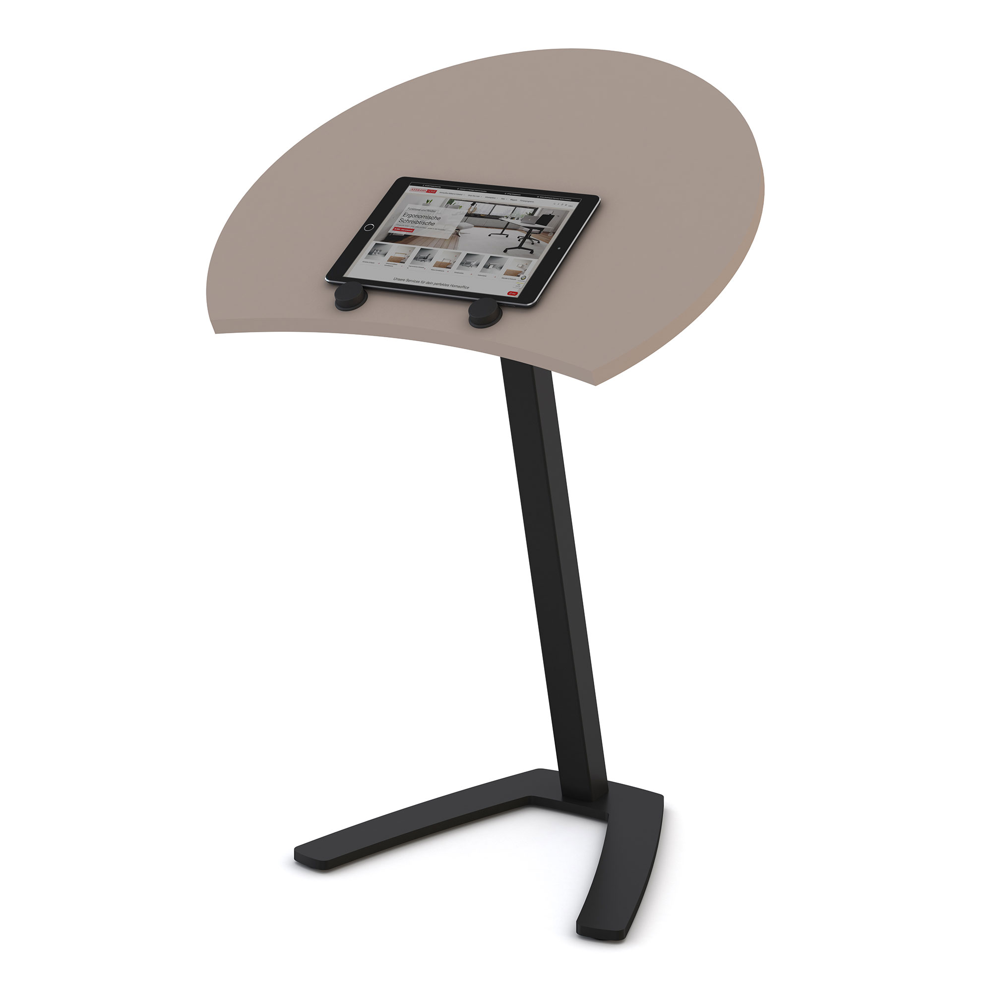 Laptoptisch Pontis
