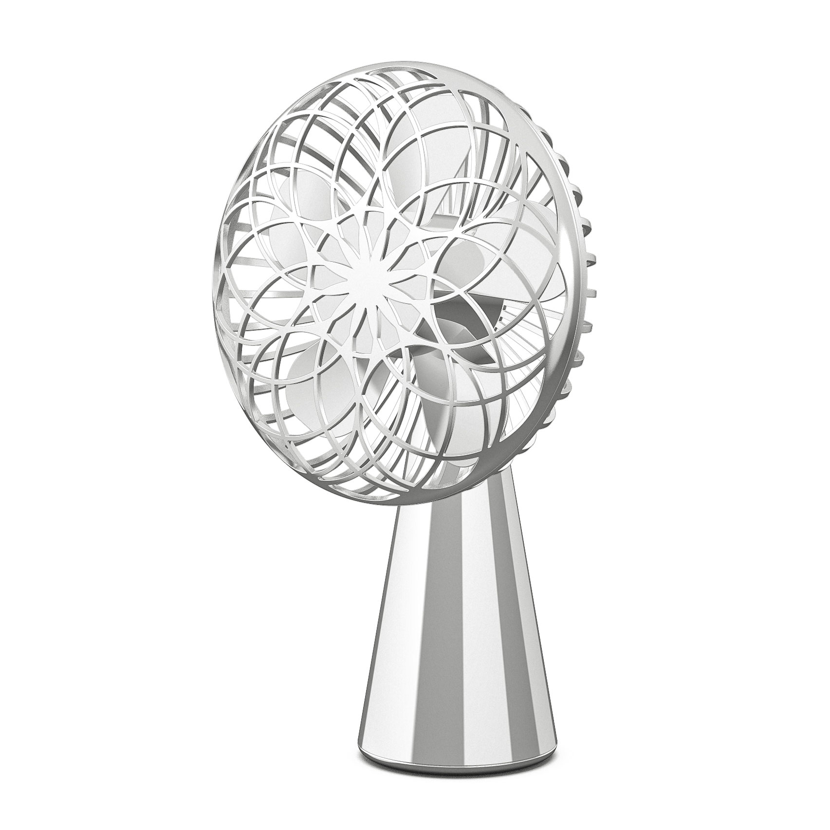 Mini - Ventilator Wino