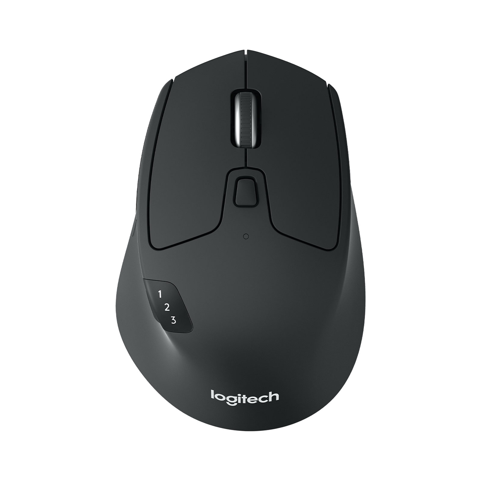 Maus Logitech M720 Triathlon kabellos