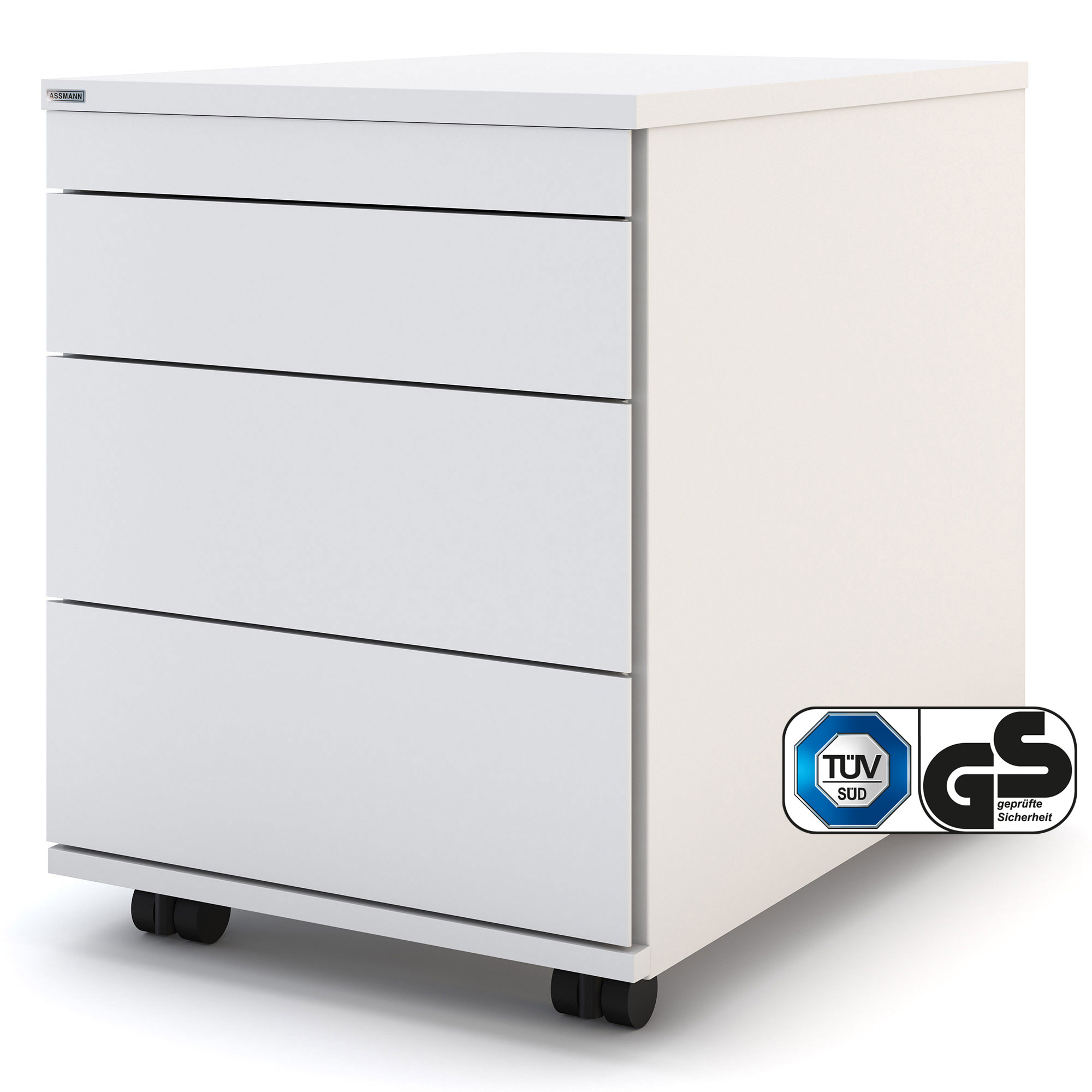 Rollcontainer PONTIS | ASSMANN HOME