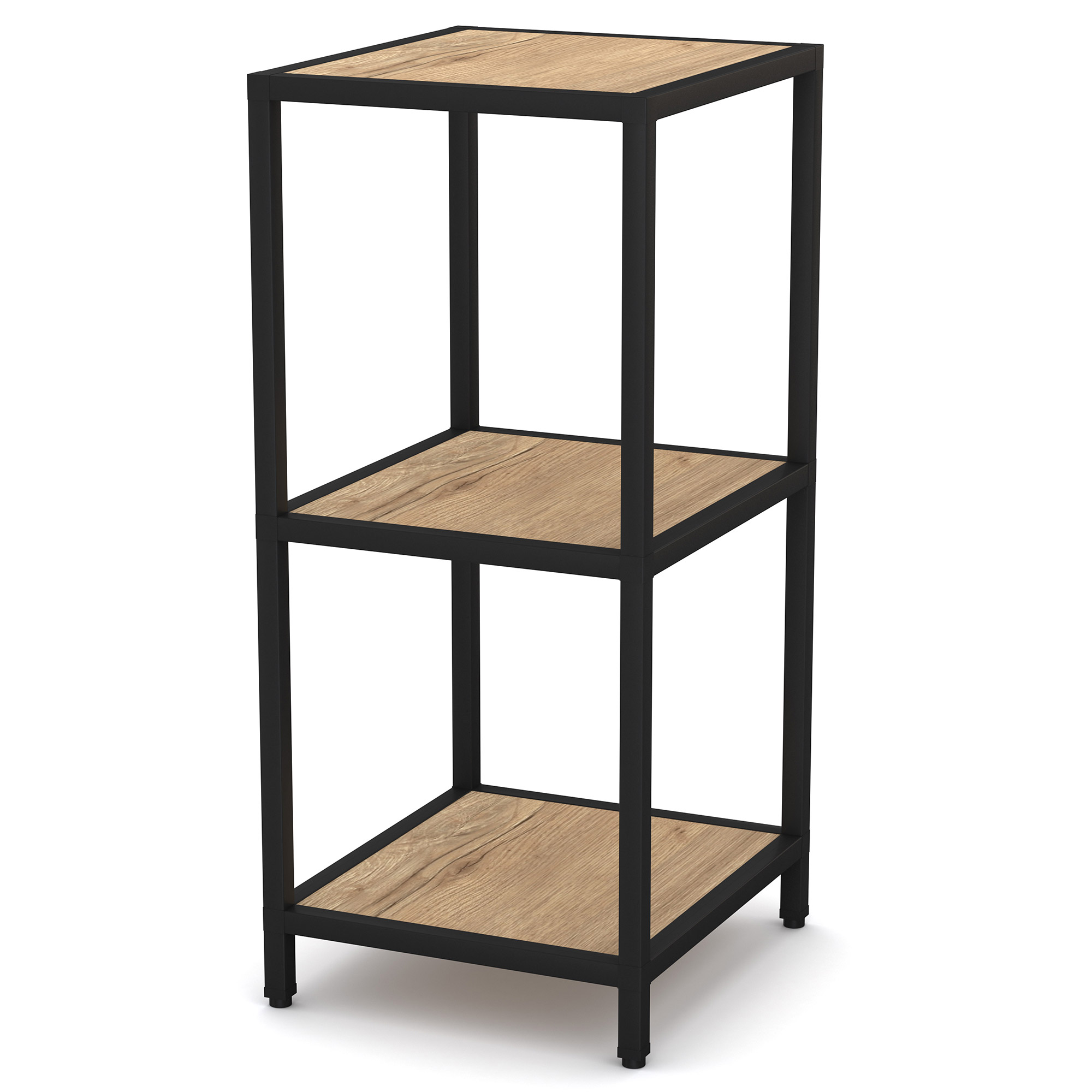 Regal Cubas 40x36x82cm