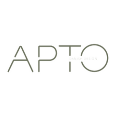 Markenshop APTO Logo von APTO Danish Design.