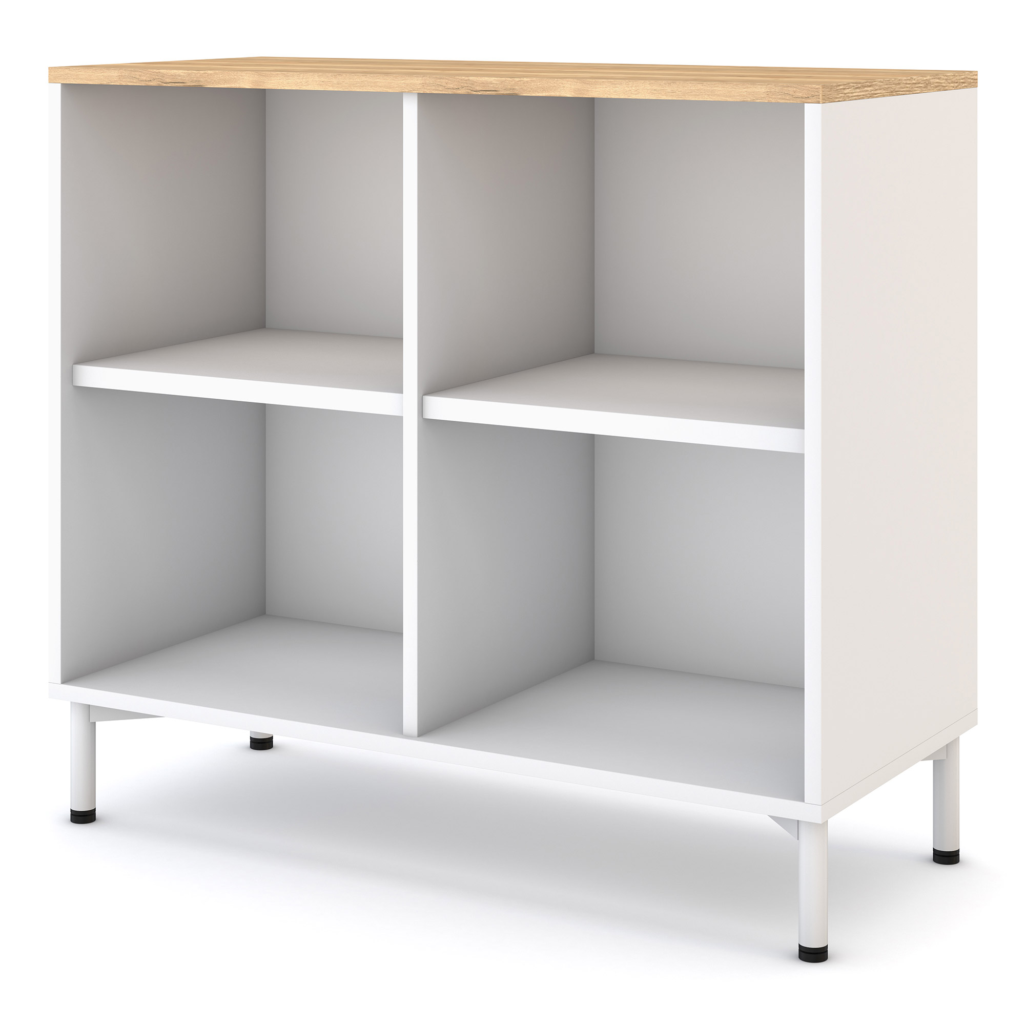 Regal Allvia 100x44x90cm