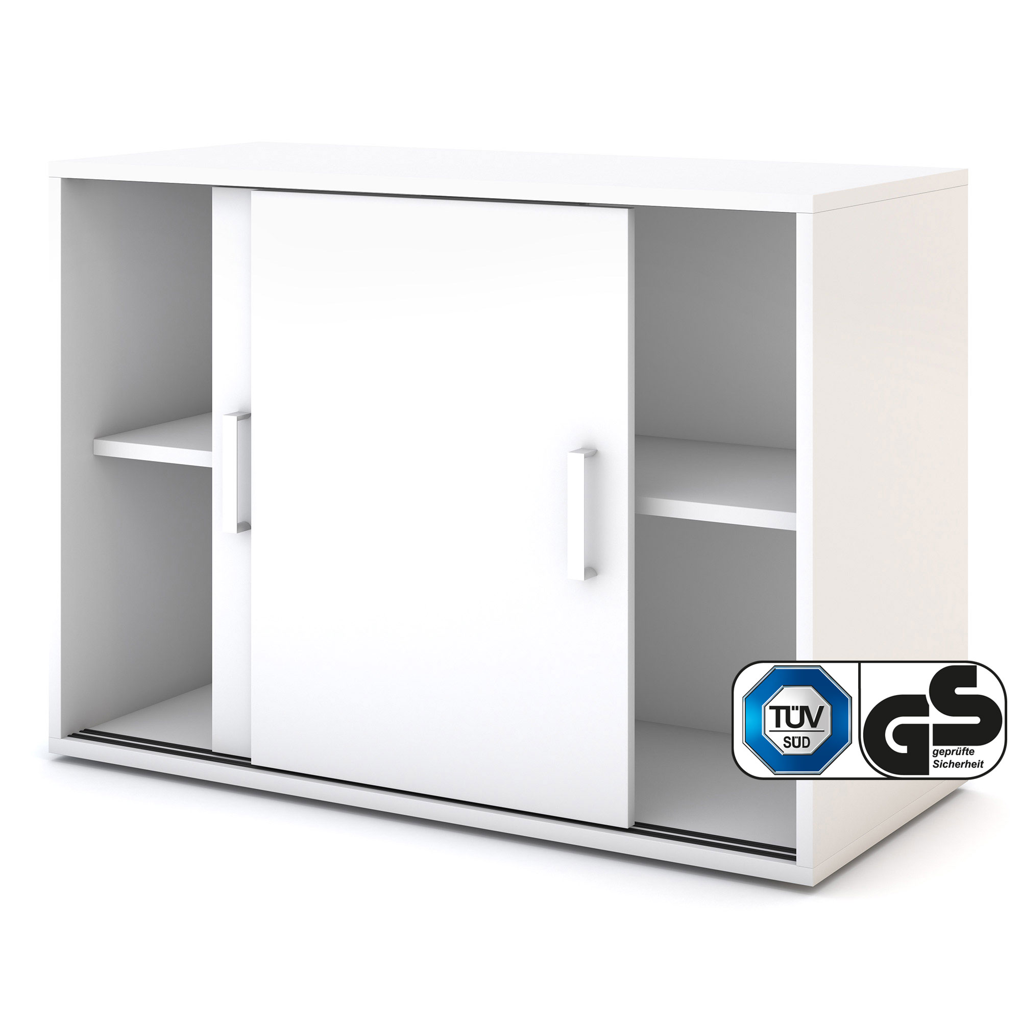 Schiebetürenschrank Allvia