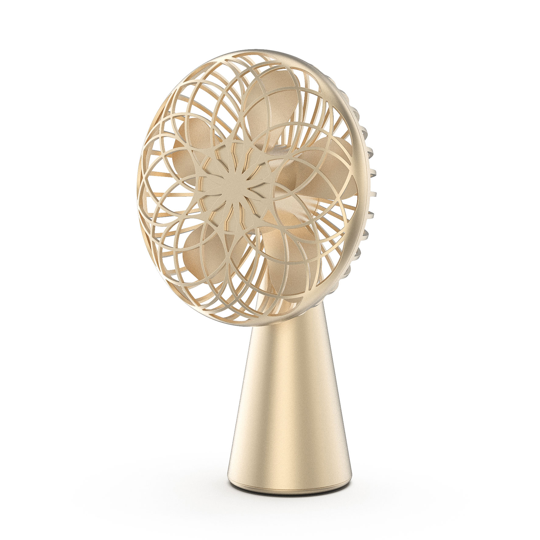 Mini - Ventilator Wino