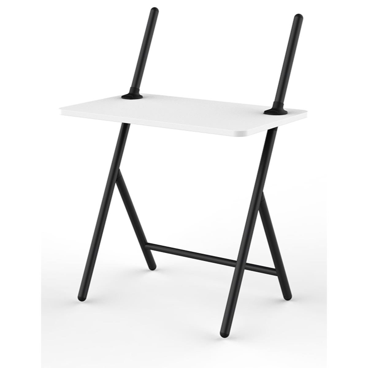 Höhenverstellbarer Klapptisch  Climber