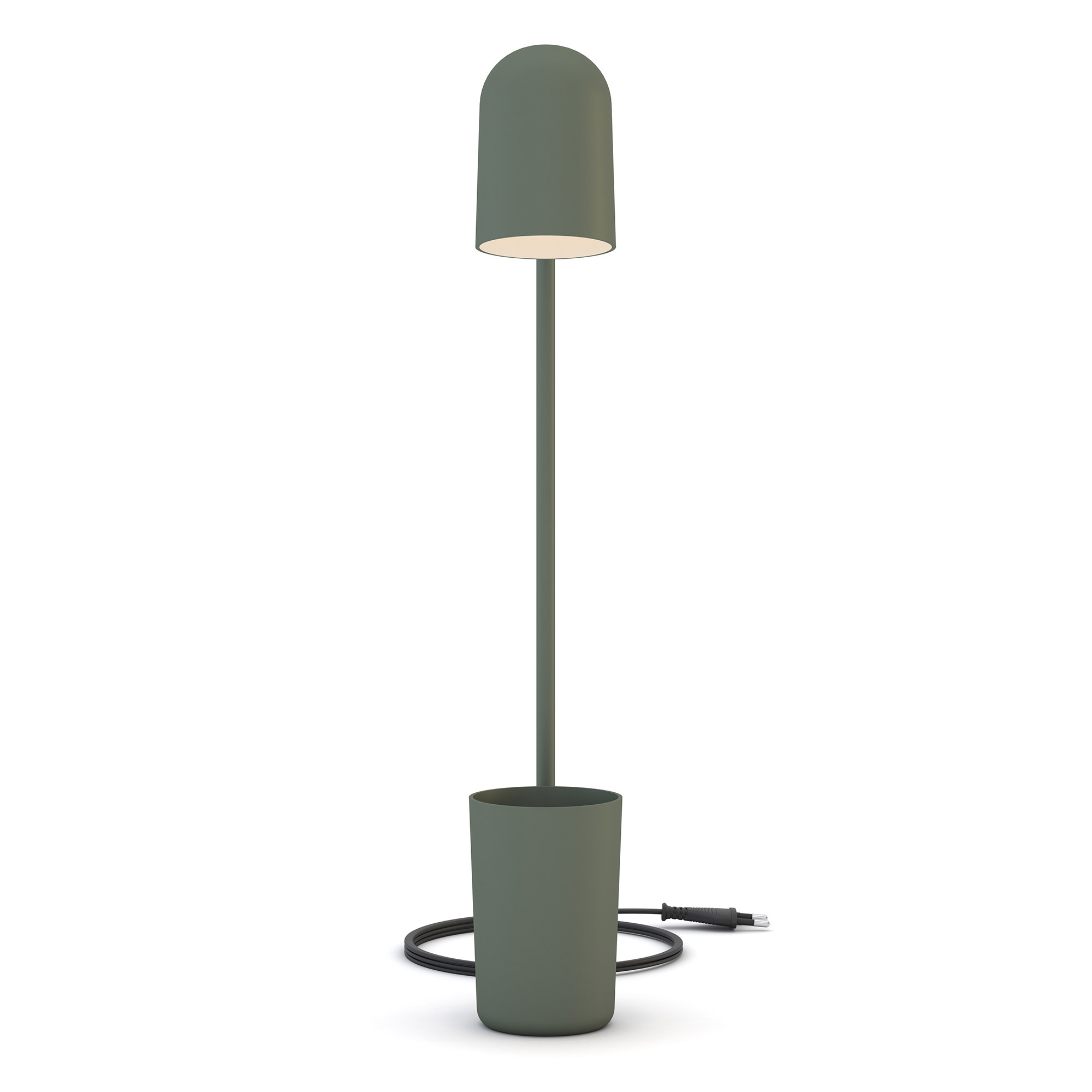 Tischlampe Buddy