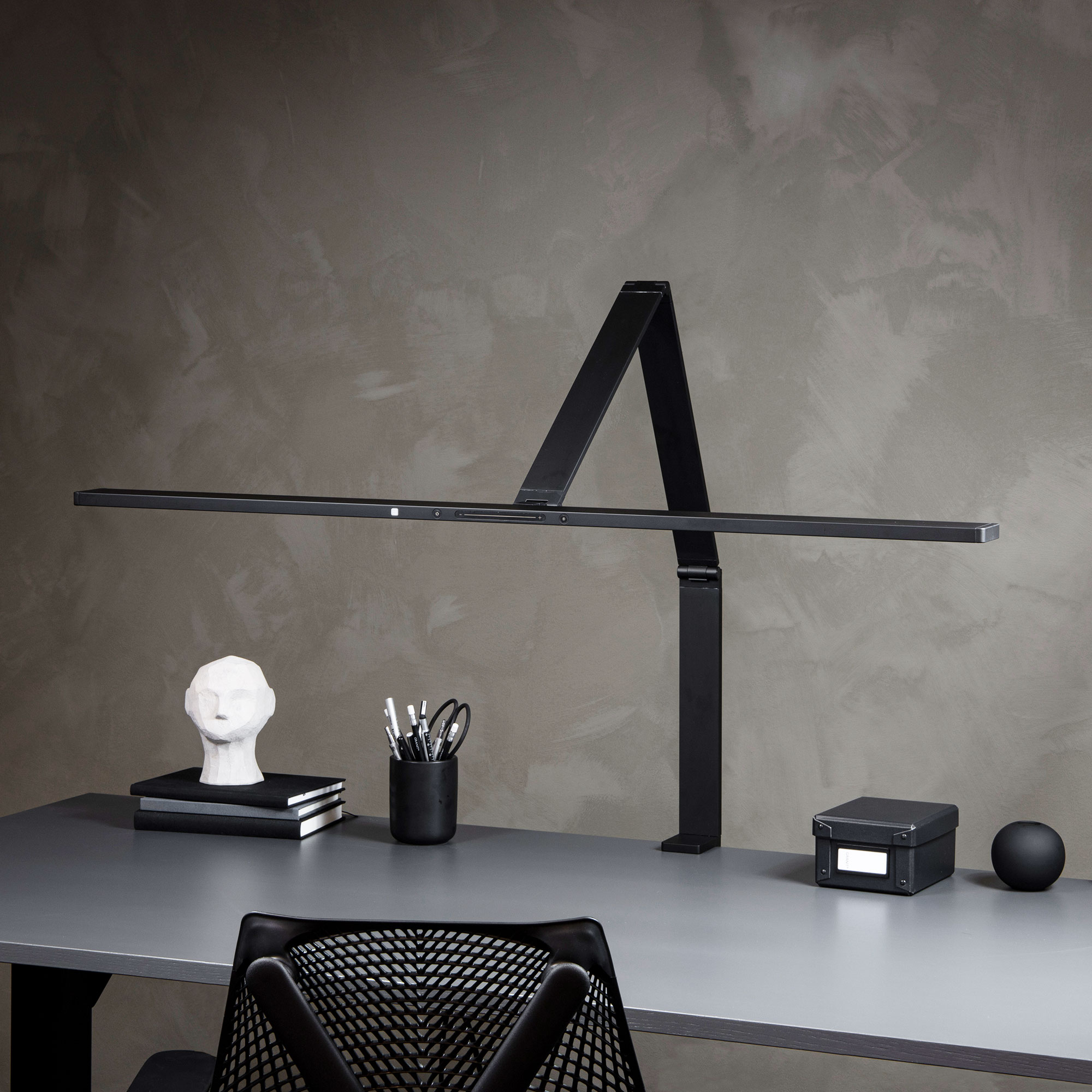 Tischlampe Lykke