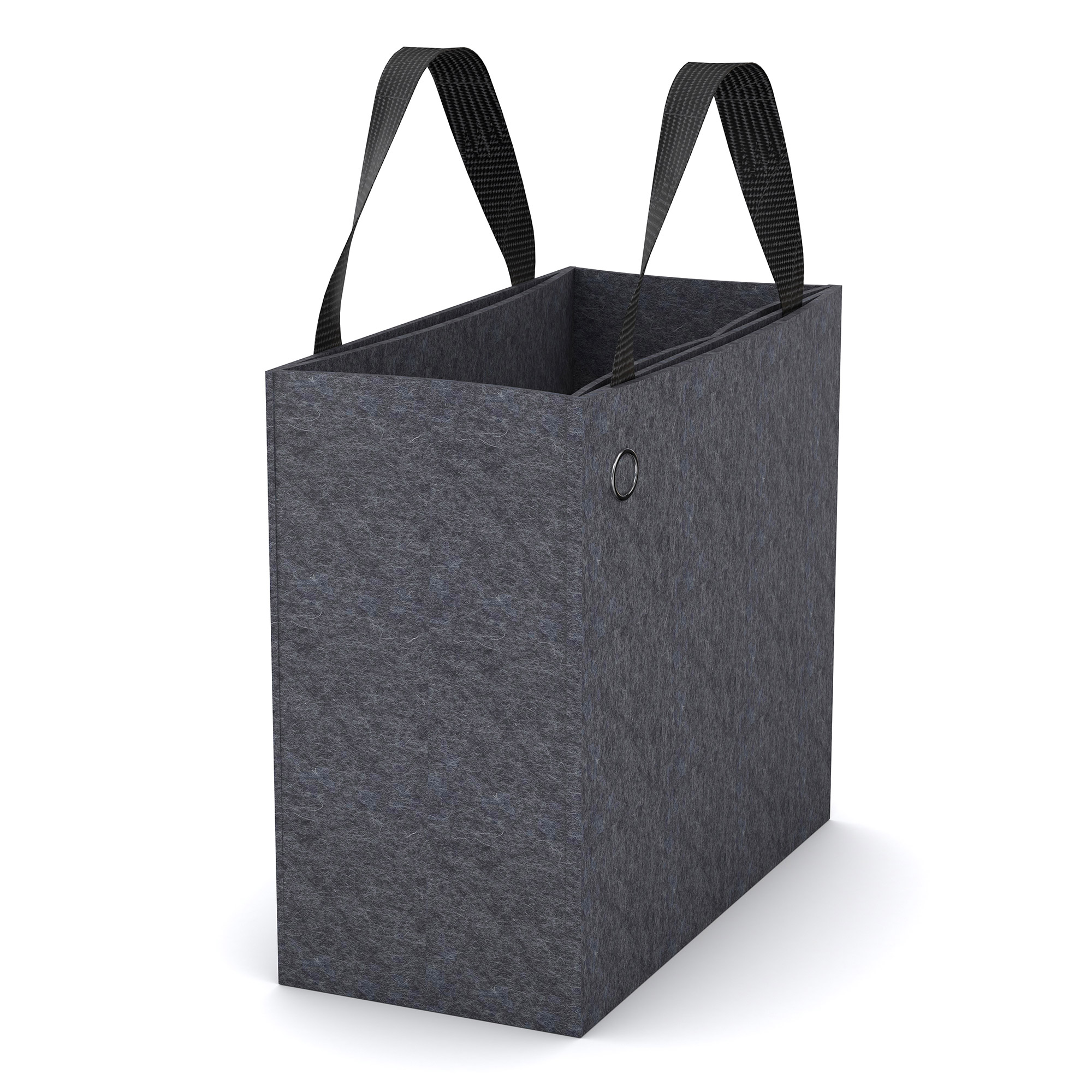 Filztasche OrgaWork