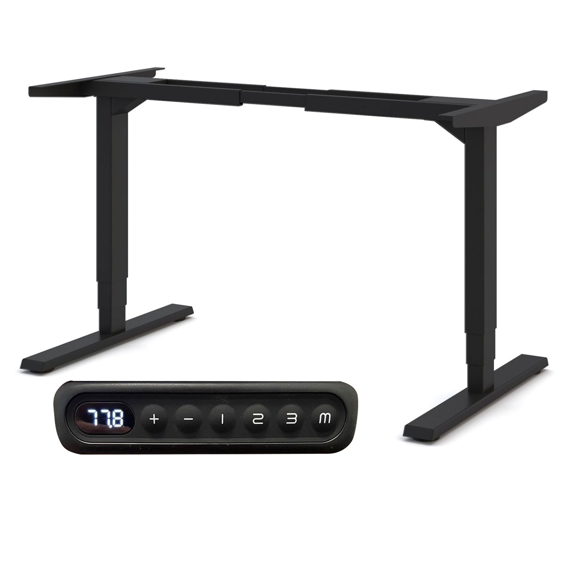 Flexispot Schreibtisch Höhenverstellbar 180X80 | Preisvergleich bei