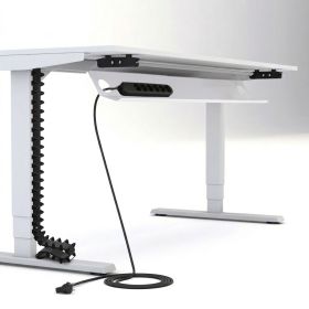 Cable managment tray